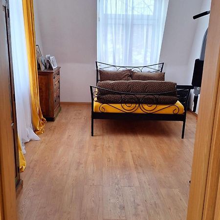 Ferienwohnung Annaberg-Buchholz,5 Dış mekan fotoğraf