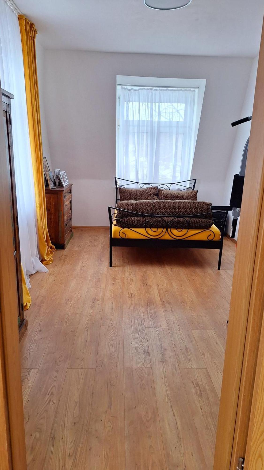 Ferienwohnung Annaberg-Buchholz,5 Dış mekan fotoğraf