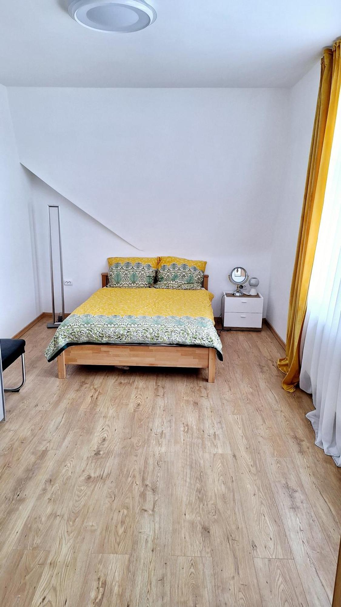 Ferienwohnung Annaberg-Buchholz,5 Dış mekan fotoğraf