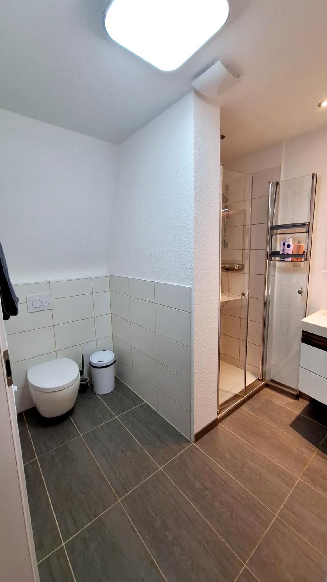 Ferienwohnung Annaberg-Buchholz,5 Dış mekan fotoğraf